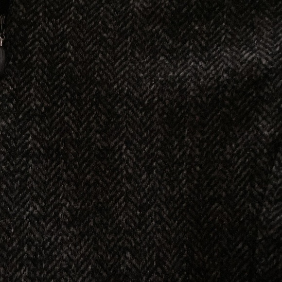 Koydan Outdoor athletic pullover women’s small dark gray 1/4 zip running hiking - Picture 8 of 12